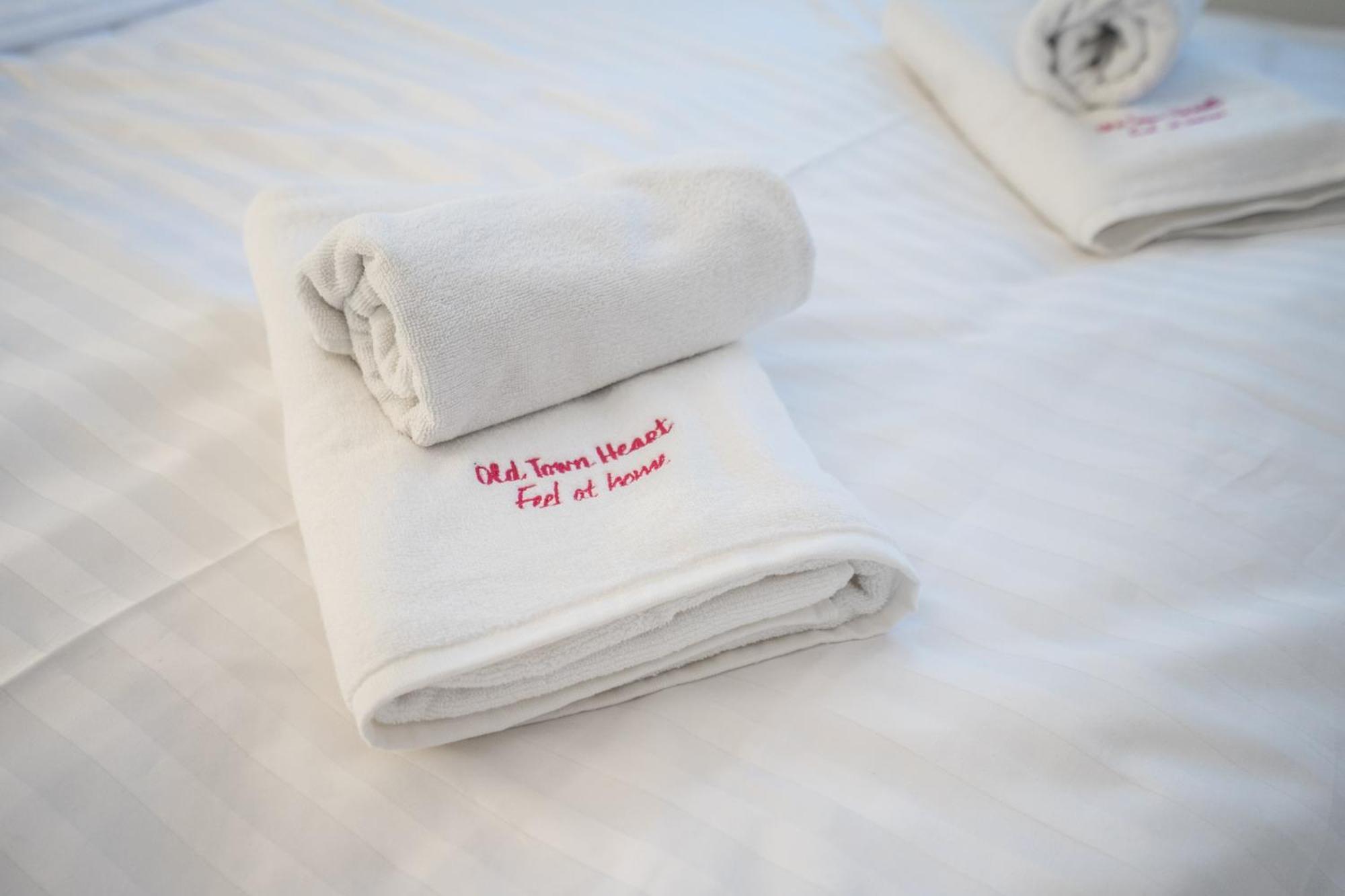 Leilighet Old Town Heart Xix Bagno - *