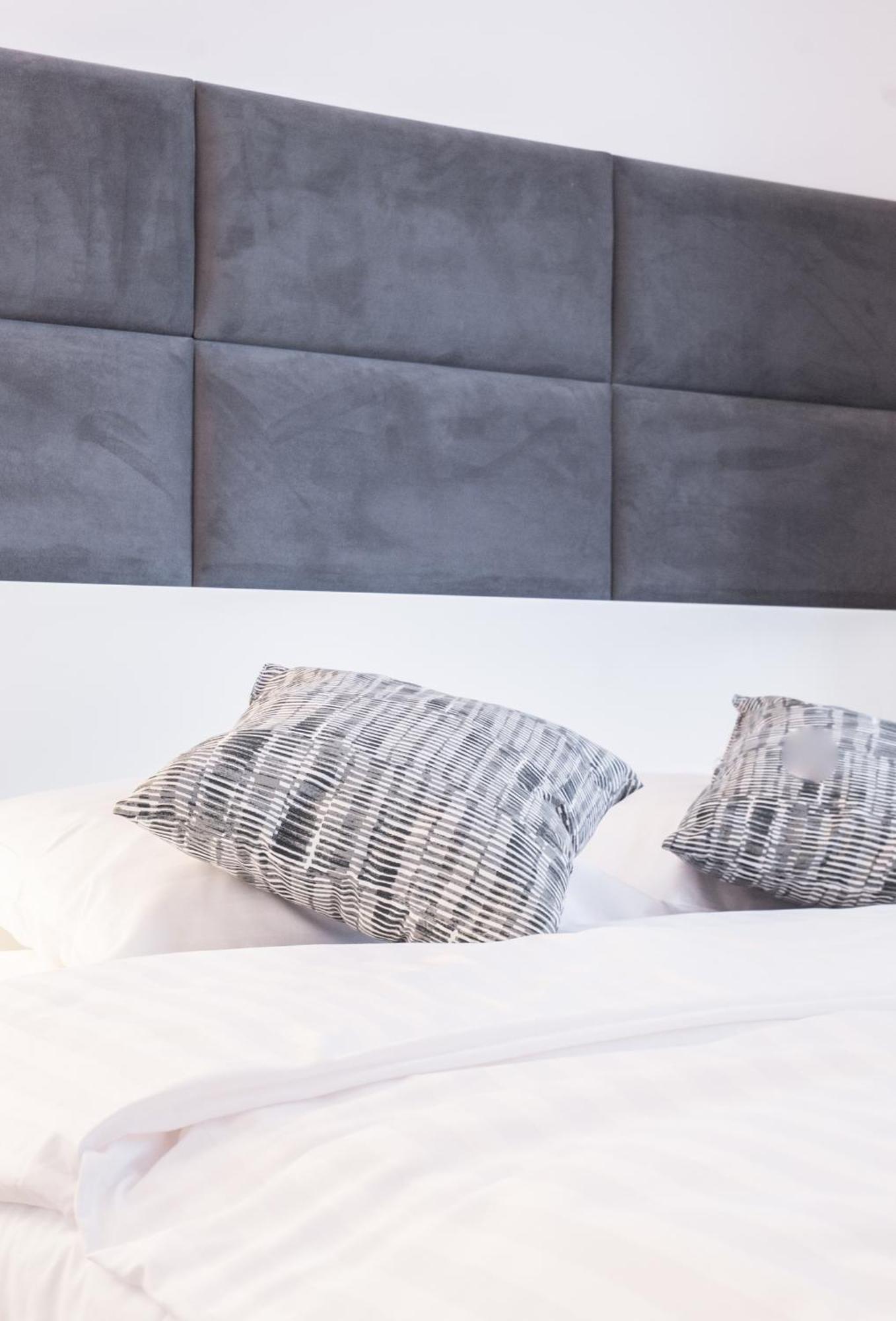 Appartement Old Town Heart Xix Bagno -