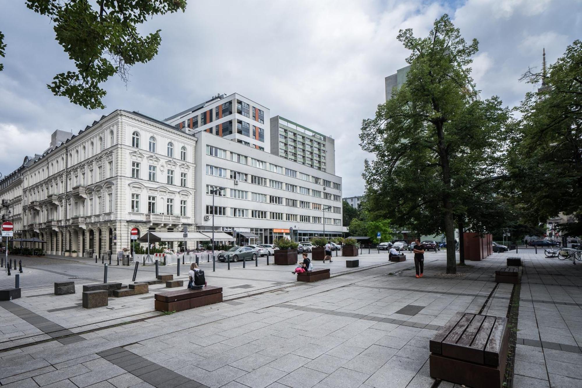 Apartament Old Town Heart Xix Bagno -