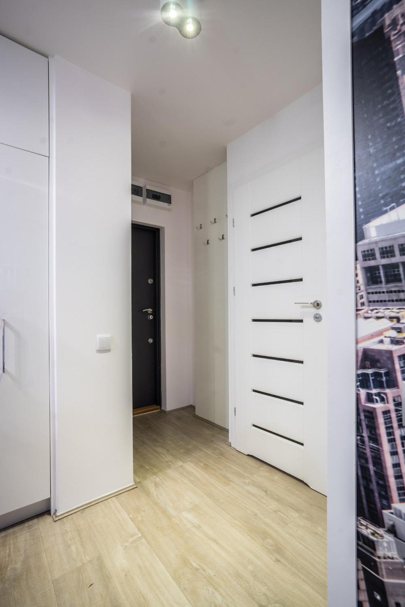 Apartament Old Town Heart Xix Bagno - *
