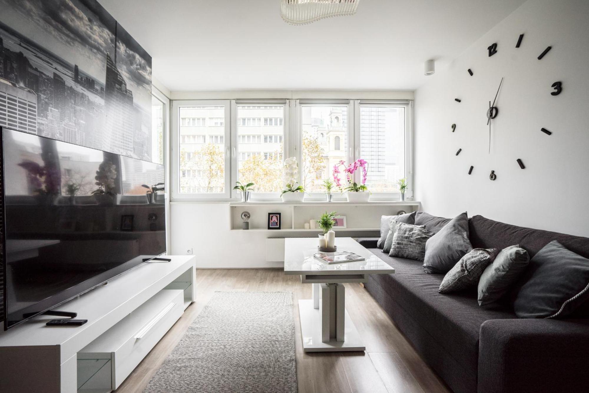 Old Town Heart Xix Bagno - Apartament