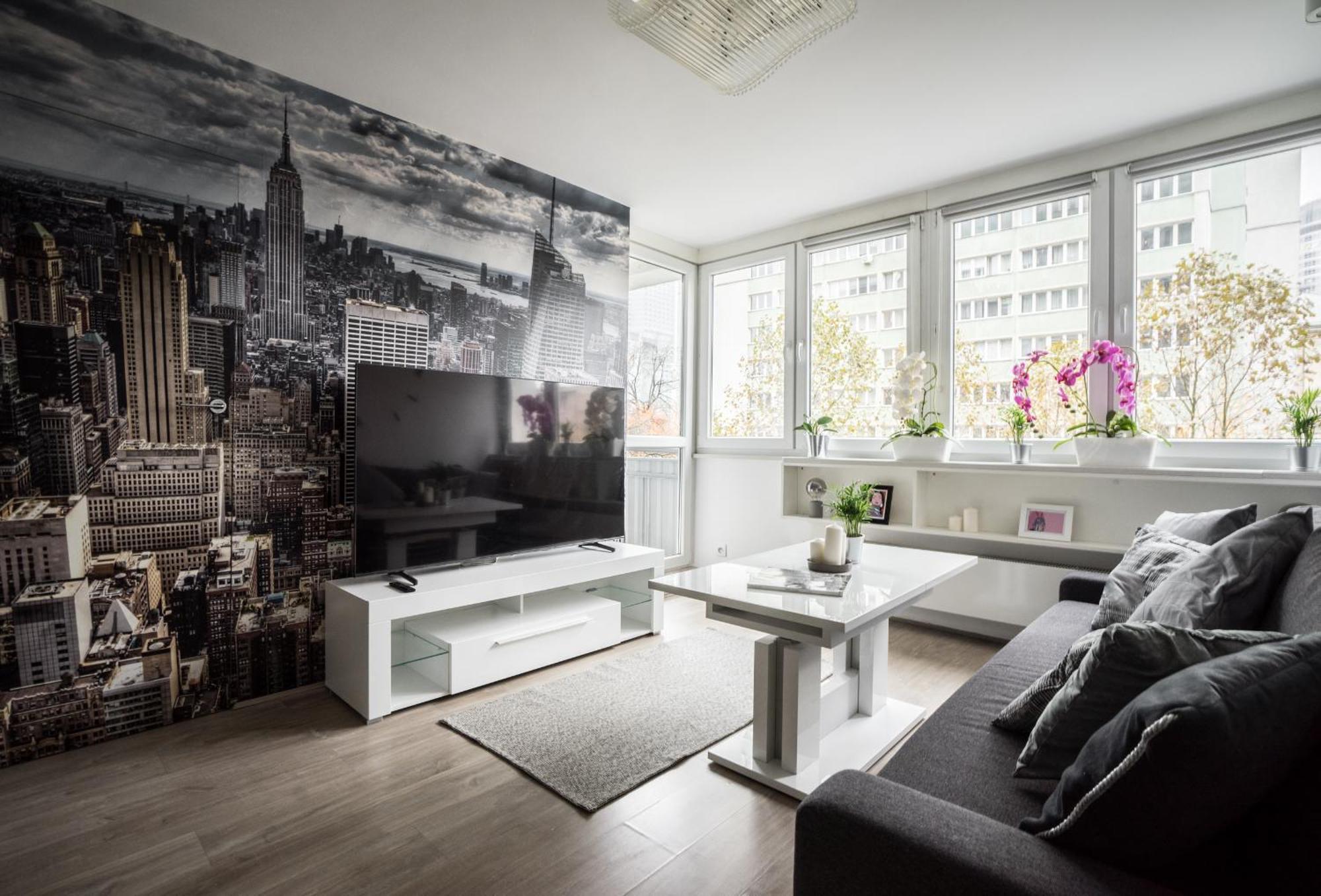 Old Town Heart Xix Bagno - Apartament