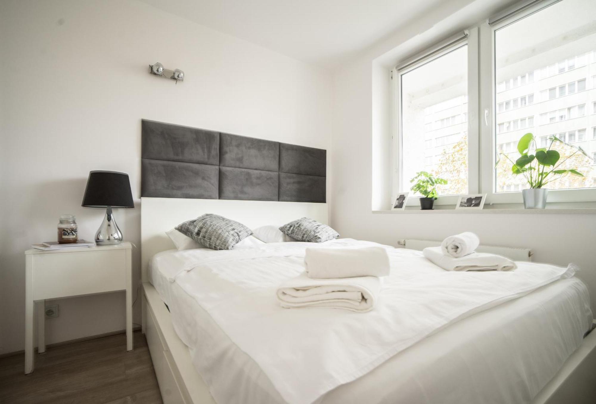 Apartament Old Town Heart Xix Bagno -