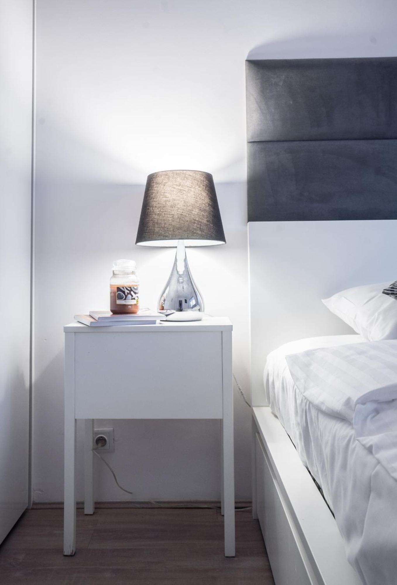 Apartament Old Town Heart Xix Bagno - Warszawa